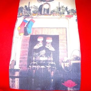 Jordan pull over hoodie